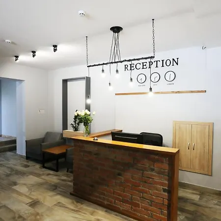 Golden Lemon золотий лимон Szálloda