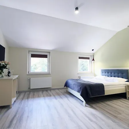 Szálloda Golden Lemon золотий лимон Lviv