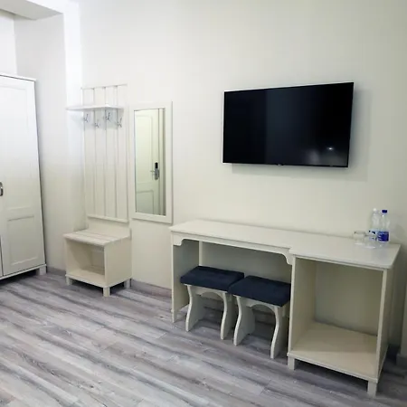 Golden Lemon золотий лимон Szálloda Lviv