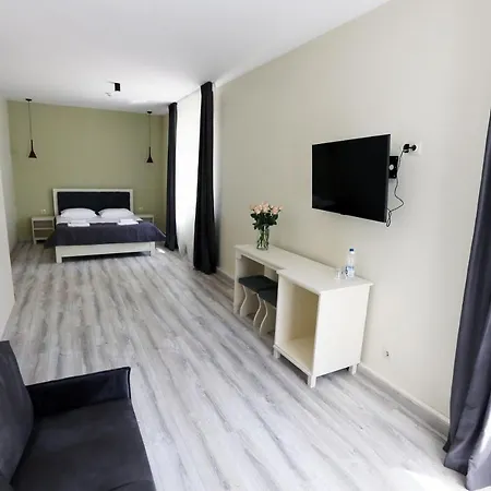 Golden Lemon золотий лимон Hotel *