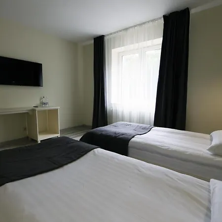 酒店 Golden Lemon золотий лимон