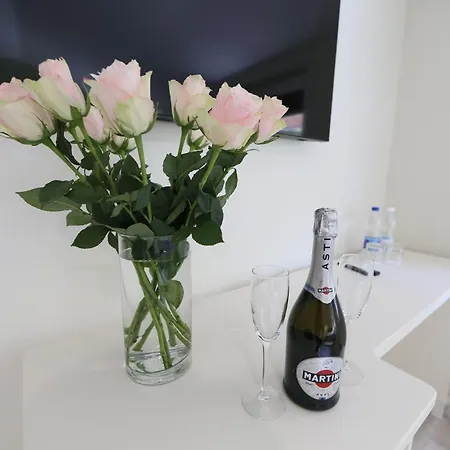 酒店 Golden Lemon золотий лимон