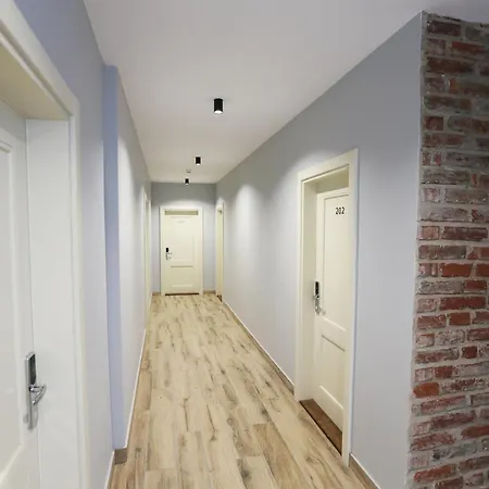 Golden Lemon золотий лимон מלון לבוב