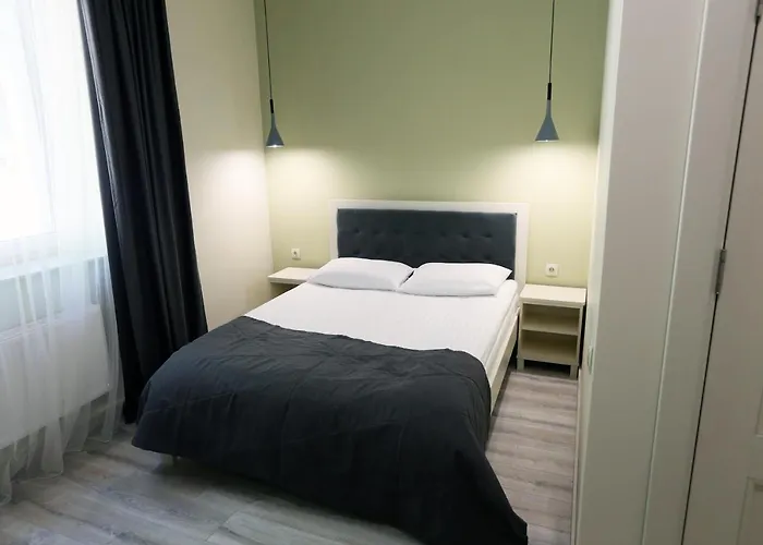 Golden Lemon золотий лимон Ξενοδοχείο Λβιβ