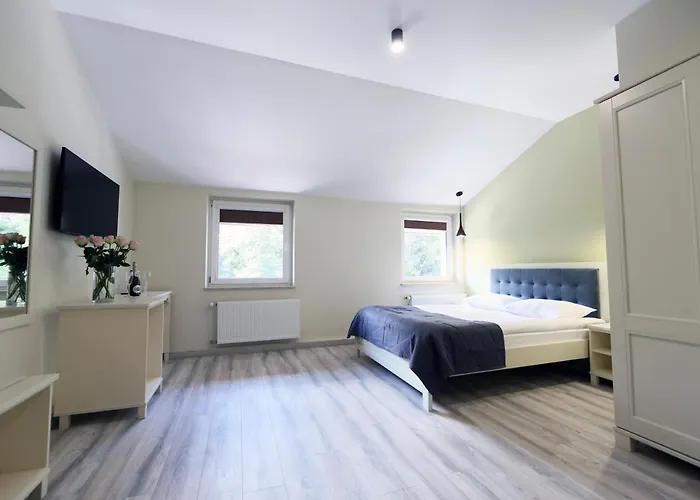 Готель Golden Lemon золотий лимон Львів