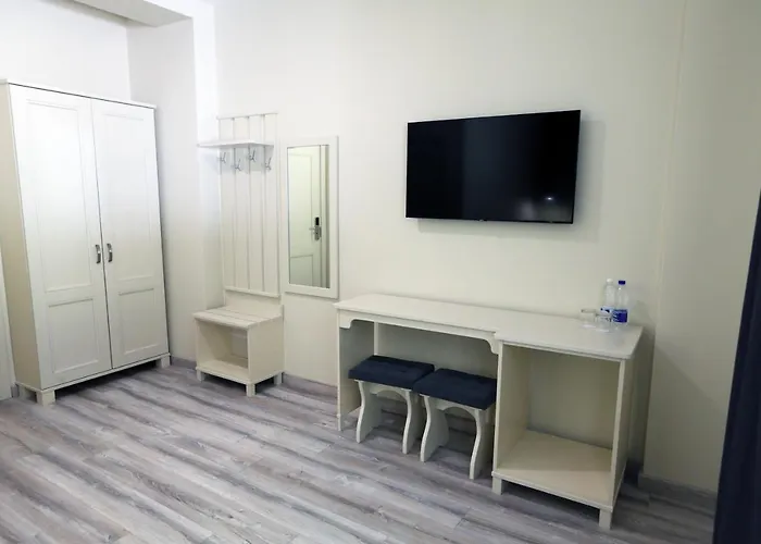 Golden Lemon золотий лимон Готель Львів