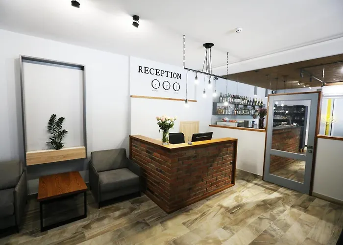 Ξενοδοχείο Golden Lemon золотий лимон *