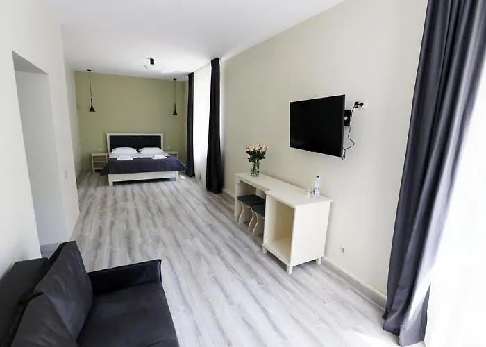 Golden Lemon золотий лимон Ξενοδοχείο *