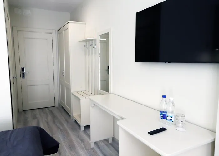 Ξενοδοχείο Golden Lemon золотий лимон *