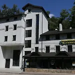Golden Lemon золотий лимон Otel Lviv