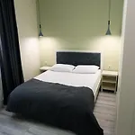 Golden Lemon золотий лимон Otel Lviv