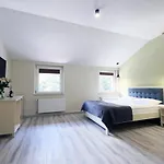 Otel Golden Lemon золотий лимон Lviv