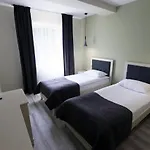 Otel Golden Lemon золотий лимон *