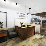 Otel Golden Lemon золотий лимон *