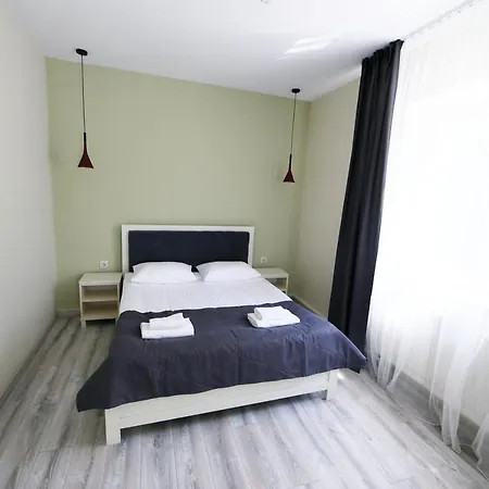 Golden Lemon золотий лимон Hotell *