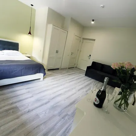 Golden Lemon золотий лимон Отель *