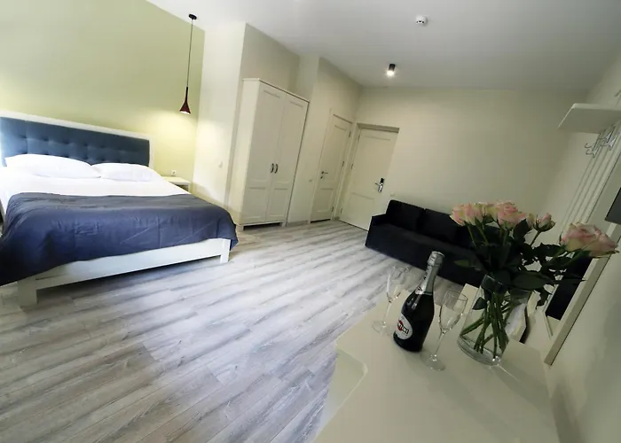 Golden Lemon золотий лимон Отель *